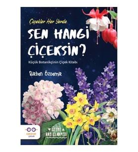 Sen Hangi Çiçeksin?