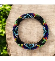 Chichibeads  Özel Tasarım Etnik Model Bileklik