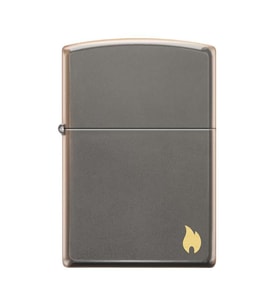 Zippo 49839 Zippo Flame Design Çakmak