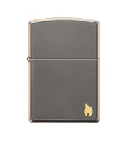 Zippo 49839 Zippo Flame Design Çakmak