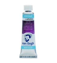 Talens Van Gogh 10 ml. Tüp Sulu Boya 373 Dusk Pink 