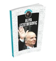 Aliya İzzetbegoviç