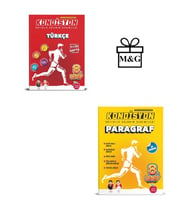 8.Sınıf Kondisyon Türkçe Ve Paragraf Deneme