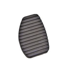 Peugeot 306, Citroen Berlingo,Fiat Ducato için Fren Pedal Lastiği