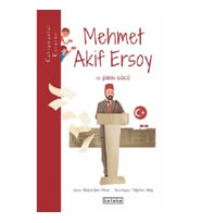 Mehmet Akif Ersoy ve Şiirin Gücü - Kahramanlar Karavanı