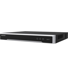 HIKVISION 16kanal DS-7616NI-M2 8MP 2-SATA NVR KAYIT CİHAZI