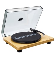 Lenco L-30WD Ahşap Pikap