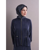 Sura İpek Eşarp 2026-2027 - Sonbahar Kış-ASM9626
