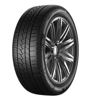 Continental 225/40 R18 92V XL WinterContact TS 860 S SSR Kış Lastiği 2024