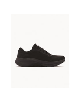 Skechers Arch Fıt 2.0 150051Tk Bbk Kadın Spor Ayakkabı - SİYAH