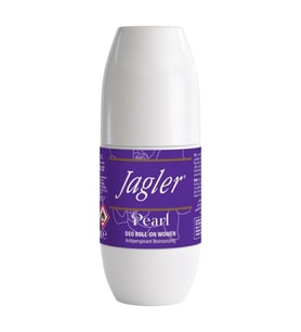 Jagler Roll-on Pearl Kadin 50 ml