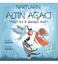 Nartların Altın Ağacı