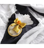 50 Adet Tül İçerisinde Nikah Şekeri