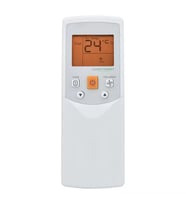 Midea RM 05 Vrf Klima Kumandası-Systemair