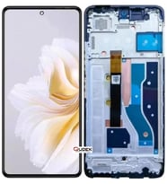 Tecno Camon 20 Pro Lcd Ekran Dokunmatik Çıtalı (CK7n)
