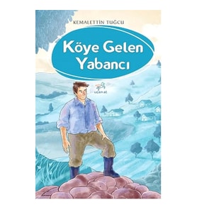 Köye Gelen Yabancı
