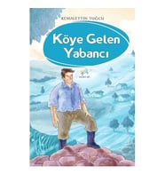 Köye Gelen Yabancı