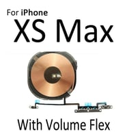 Tkgz İPhone XS MAX NFC Lİ On OFF
