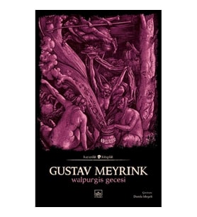 Walpurgis Gecesi