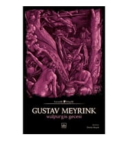 Walpurgis Gecesi
