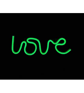 ESLED Neon Love Led Neon Yazı