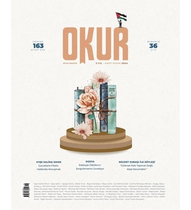 Okur Kitap 36.Sayı Mart-Nisan 2024 (STD)
