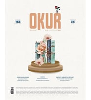 Okur Kitap 36.Sayı Mart-Nisan 2024 (STD)