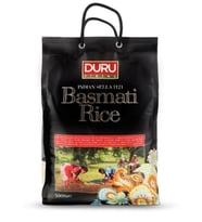 Duru Basmati Pirinç 5kg