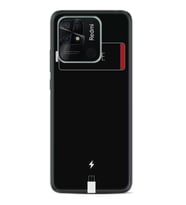 Xiaomi Redmi Note 7 8 9 Pro 10 2022 10 Pro 10S Kılıf Desenli Silikon My Love 1402
