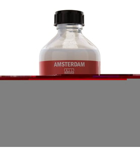 Talens Amsterdam Acrylic Medium Matt 117 Mat Akrilik Boya Medyumu 250 ml. 