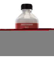 Talens Amsterdam Acrylic Medium Matt 117 Mat Akrilik Boya Medyumu 250 ml. 
