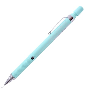 Zebra Drafix Versatil Kalem 0.5 mm Pastel Yeşil
