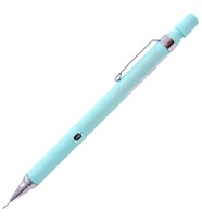 Zebra Drafix Versatil Kalem 0.5 mm Pastel Yeşil