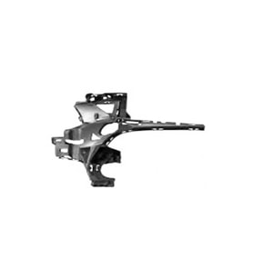 Mercedes W223 2021- Tampon Taşıyıcı Braketi Ön Sağ İç AMG 2238852603 Wender