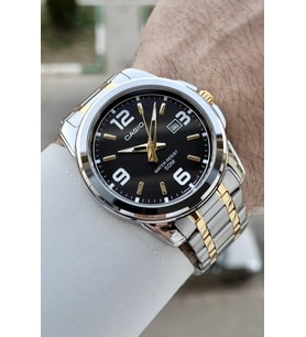 Casio CSGNCT231 Erkek Kol Saati