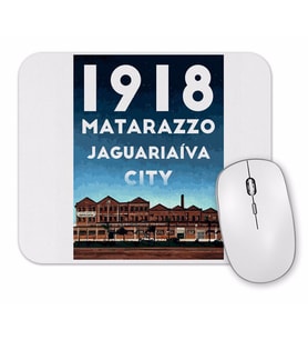 Matarazzo Mouse Pad