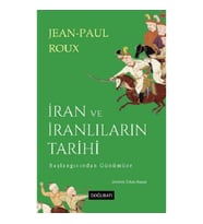 İran ve İranlıların Tarihi