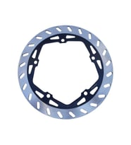 Cf Moto Nk150-250 Sr250 Ön Fren Diski 172-292-5