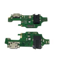 Tecno Camon 12 USB Şarj Soketi + Mikrofon Kartı