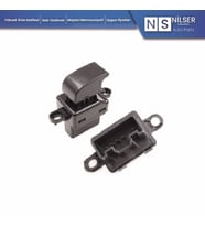 Mazda 3 Ön Sağ Cam Açma Düğmesi 2004-2009