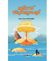 Mucitin Yok Etme Planı