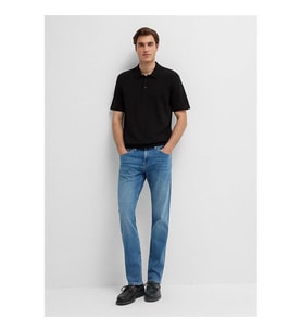 Mavi Jake Mavi Erkek Jean Pantolon M00422A4050