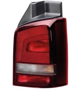 HELLA 2SK010318101 Stop Lambasi Sag 7E5945096F