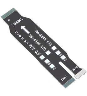 Samsung Galaxy A54 -5G SM-A546E Ara Film Flex