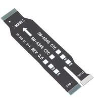 Samsung Galaxy A54 -5G SM-A546E Ara Film Flex