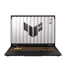 Asus Tuf Gaming F16 FX608JMR-RV077 I7-14650HX RTX5060 16" 64GB Ram 512GB SSD Windows 11 Pro K38