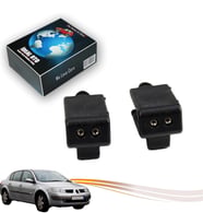 Renault Megane 2 (2002-2009) Ön Cam Su Fıskiye Memesi - OEM: 8200082347