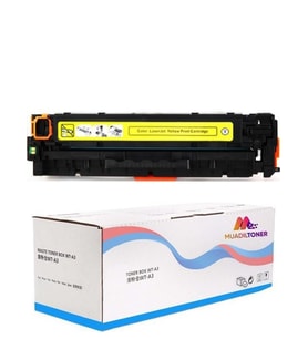 Hp 131A-CF210A-CF212A- Pro 200 Color M251n Sarı  Muadil Toner