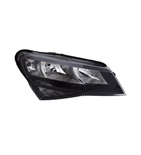 SKODA SUPERB ÖN FAR ELEKTRİKLİ MOTORLU  SAĞ 15-18 SKO10SU024 3V1941016