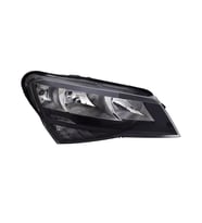 SKODA SUPERB ÖN FAR ELEKTRİKLİ MOTORLU  SAĞ 15-18 SKO10SU024 3V1941016